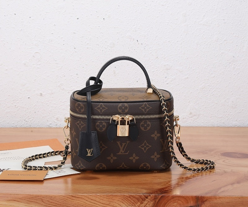 Anum Bags LVn Luxury Bag --80961
