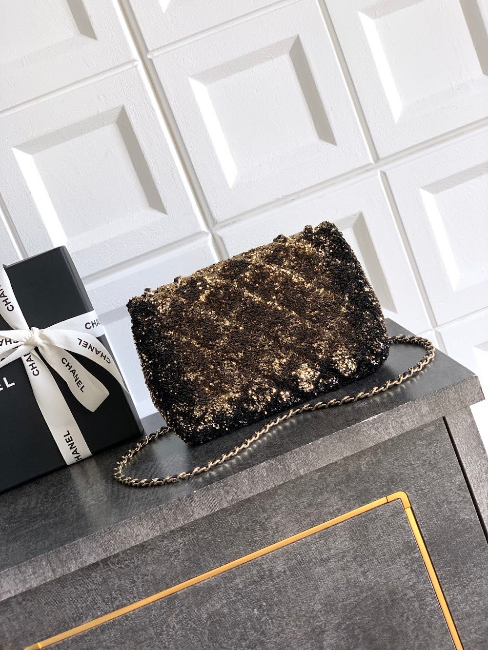 Anum Bags CHn Luxury Bag --112730