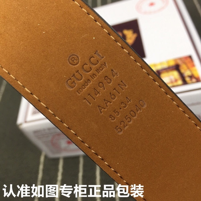 Ezyycart Bags Guccin Luxury Belt --105510