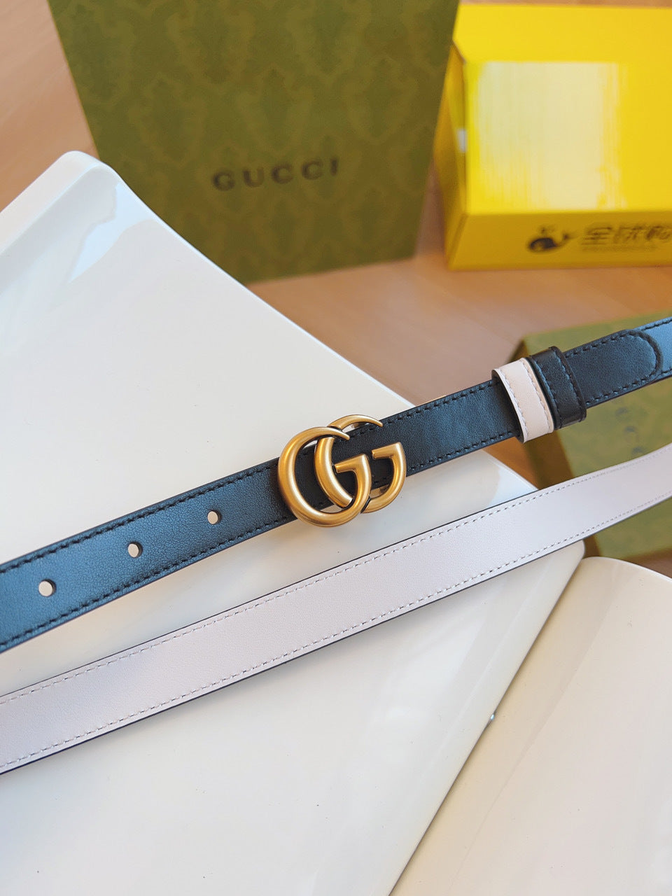 Ezyycart Bags Guccin Luxury Belt --108152