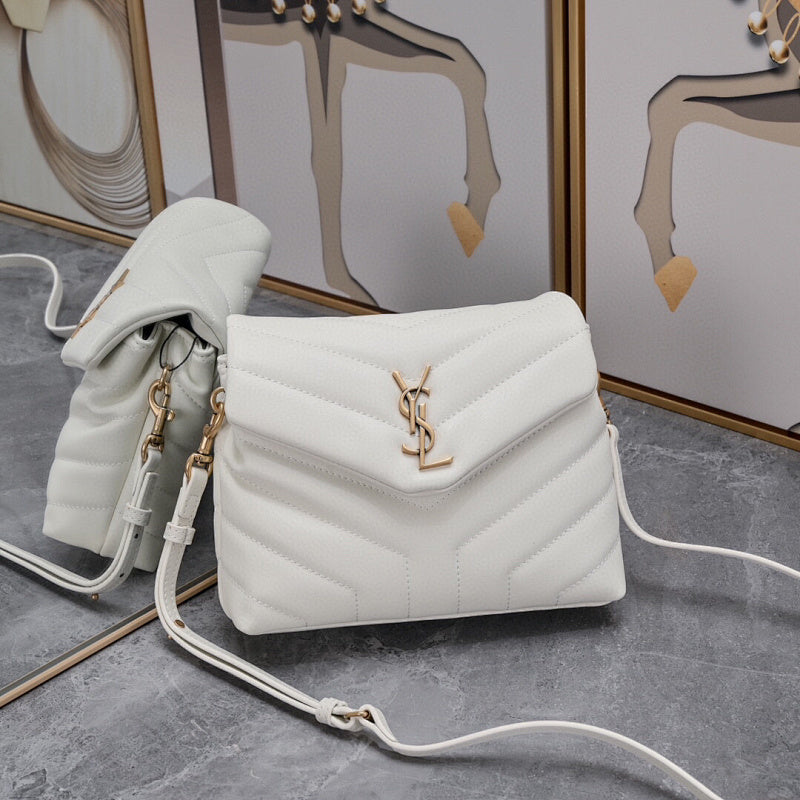 Ezyycart Bags ysn Luxury Bag --71802