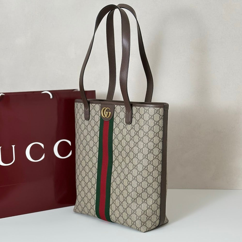 Ezyycart Bags Guccin Luxury Bag --95290