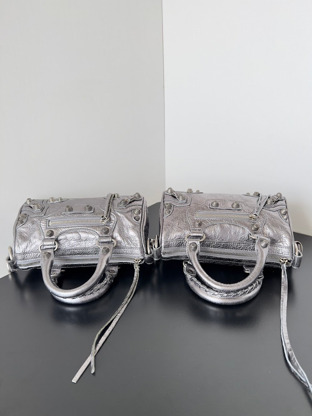 Ezyycart Bags Balenciaga Luxury Bag --111134