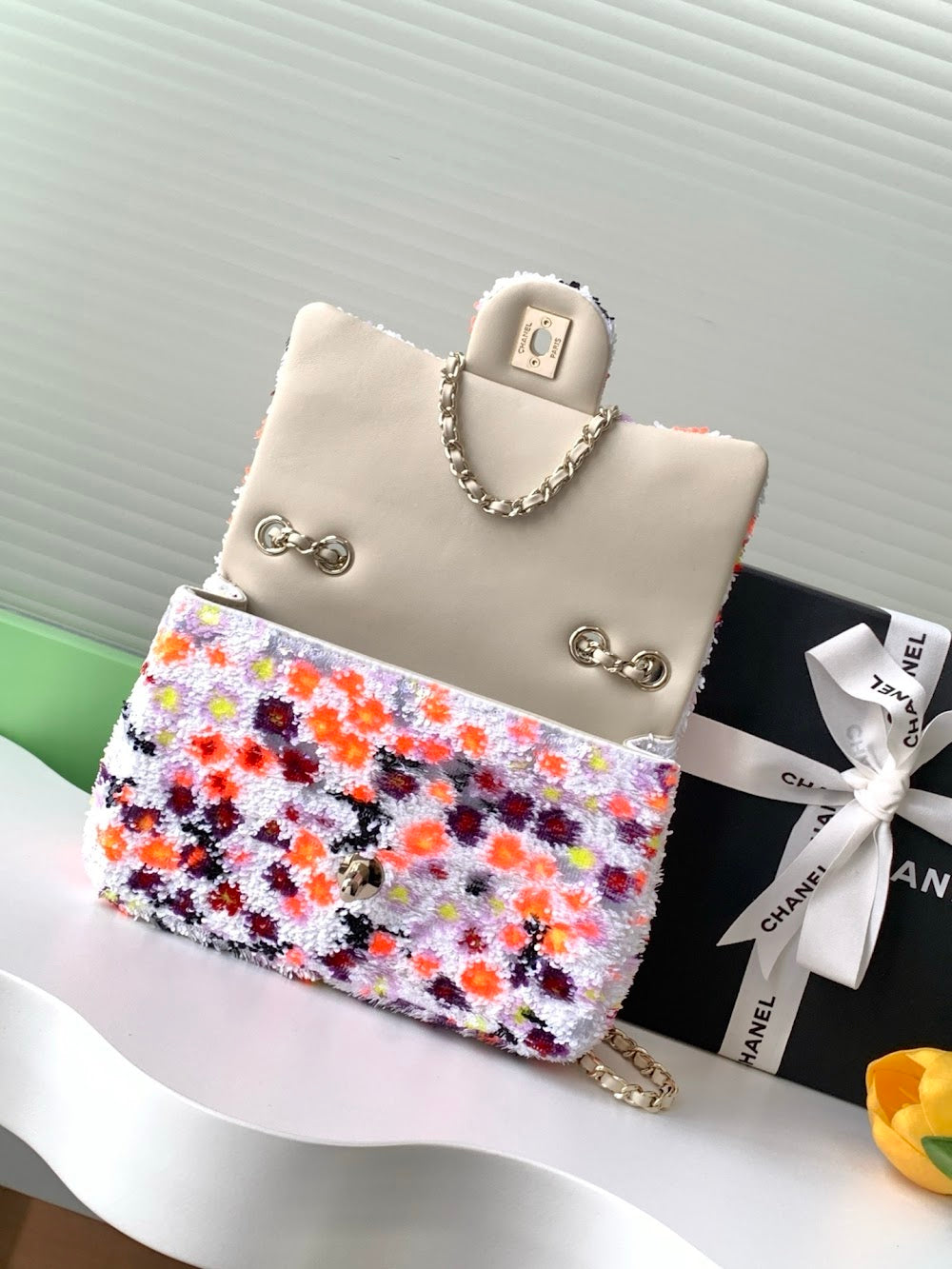 Anum Bags CHn Luxury Bag --114168