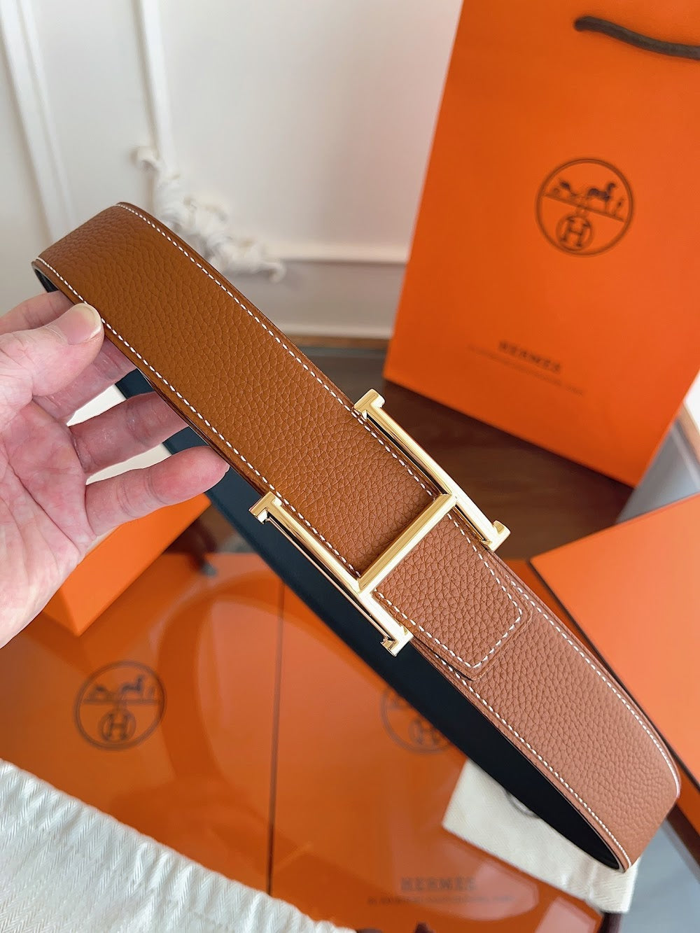 Anum Bags Hermesn Luxury Belt --108926