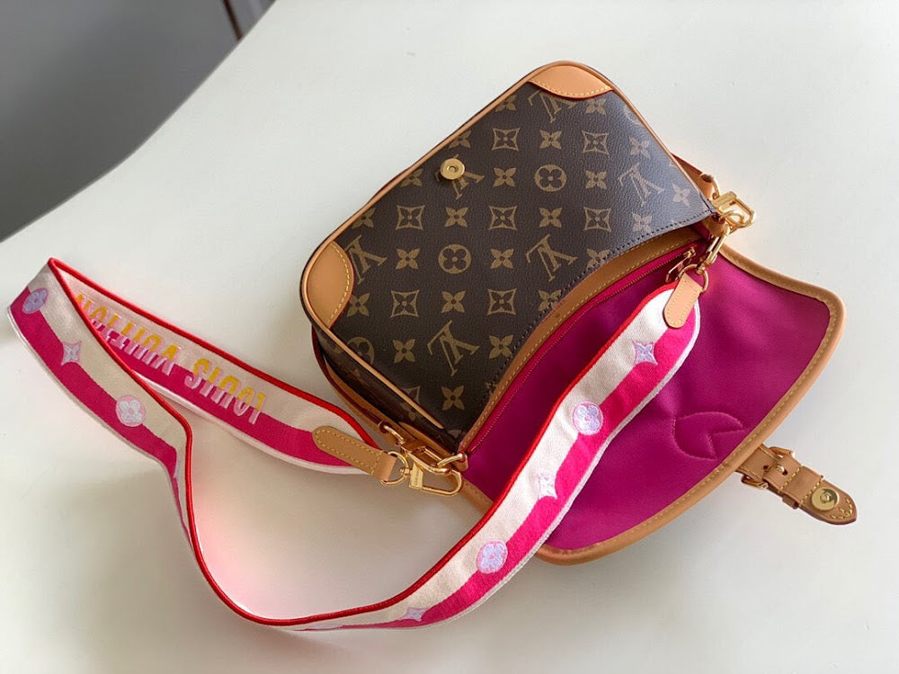 Anum Bags LVn Luxury Bag --81308