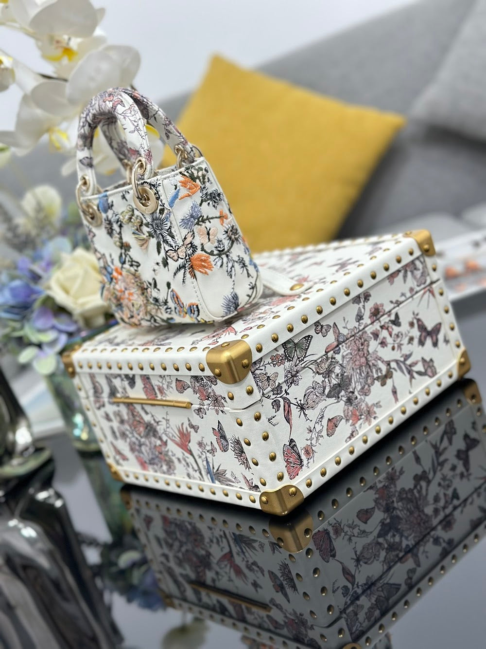 Anum Bags Diorn Luxury Bag --114463