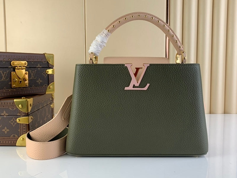 Ezyycart Bags LV Luxury Bag --55901