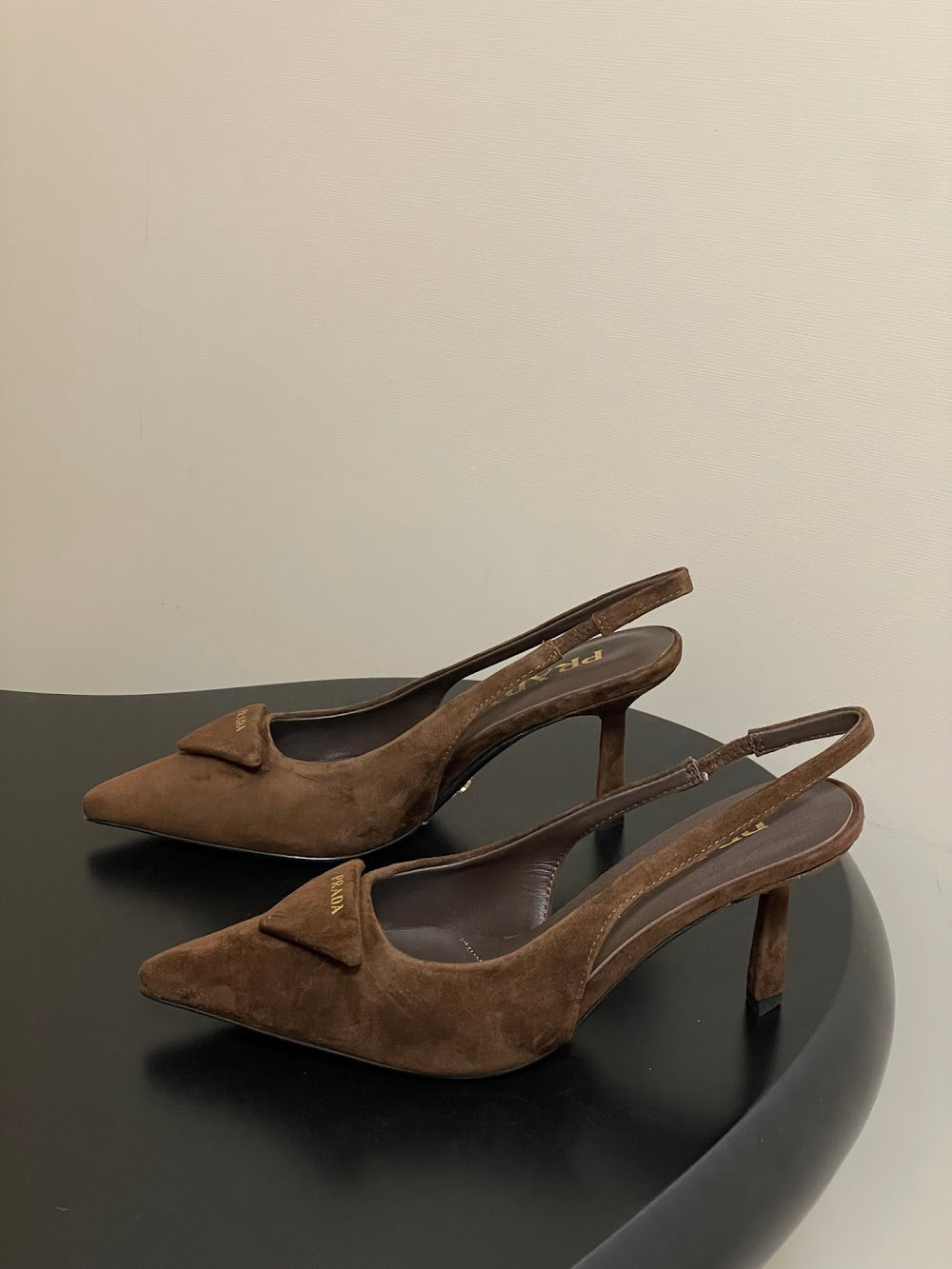 Ezyycart Bags Prada Luxury Heels --53286