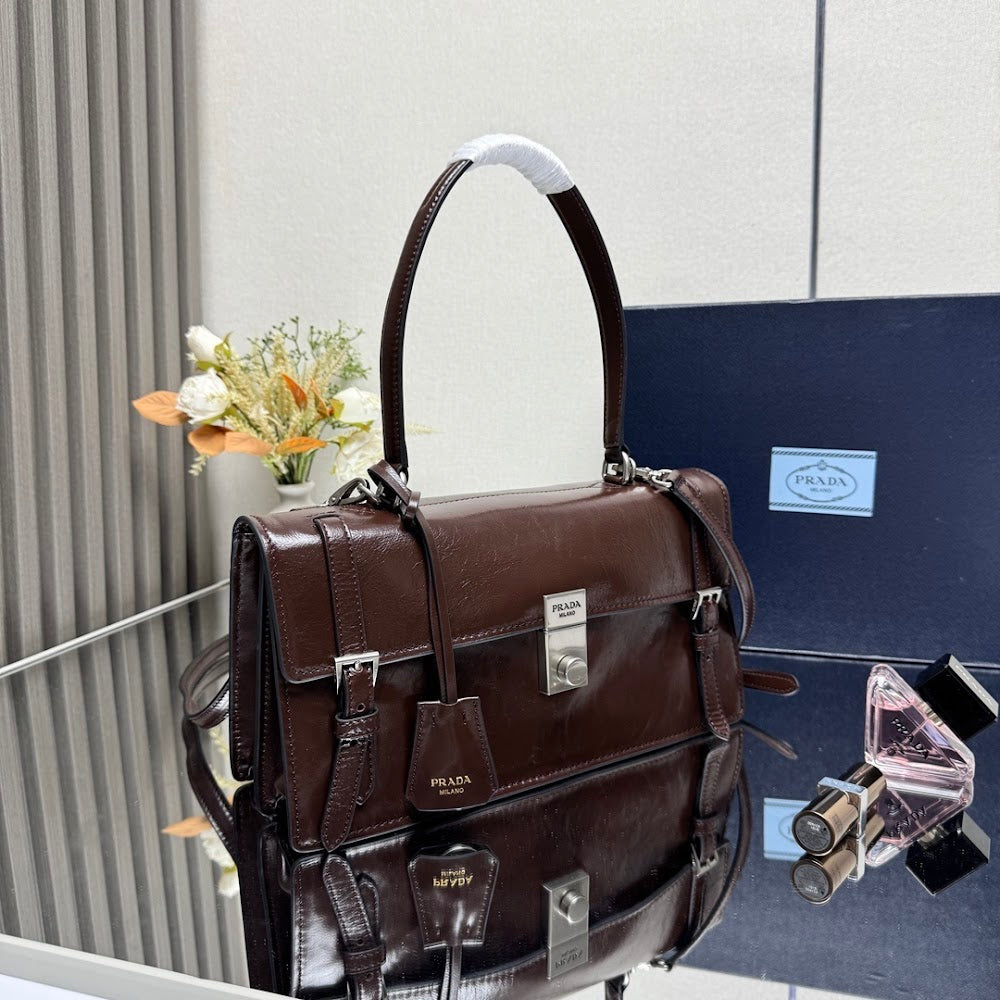 Ezyycart Bags Prada Luxury Bag --54605