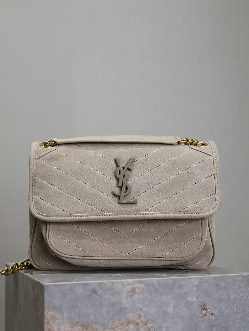 Ezyycart Bags YSLn Luxury Bag --119639