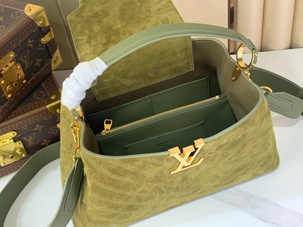 Anum Bags ln Luxury Bag --57713
