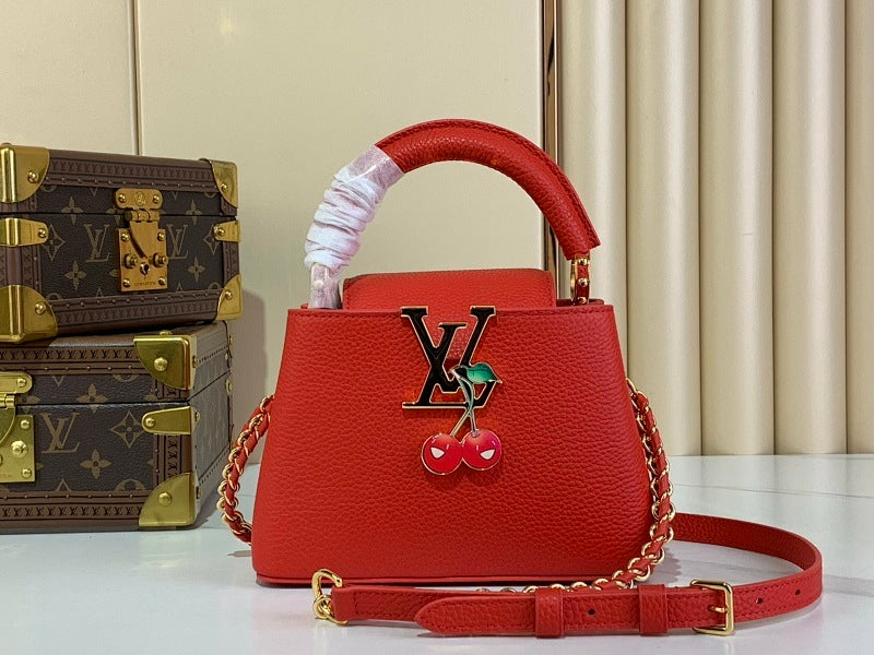 Ezyycart Bags LV Luxury Bag --55918