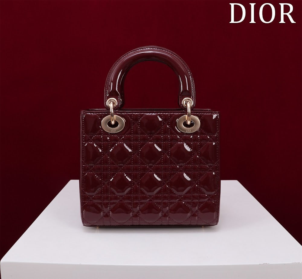 Ezyycart Bags Diorn Luxury Bag --115950