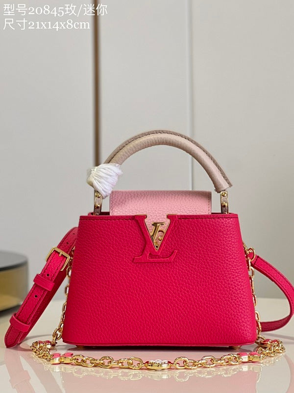 Anum Bags ln Luxury Bag --57178