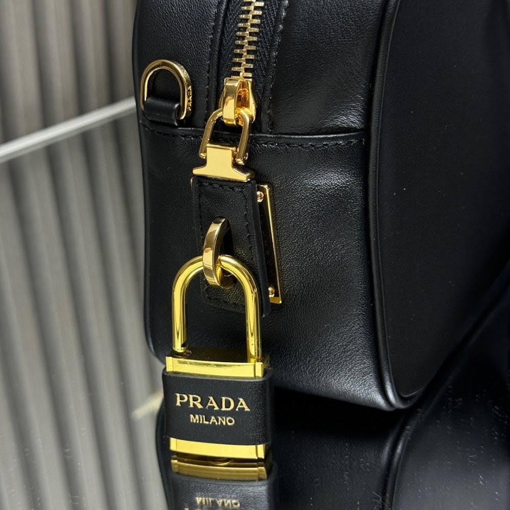 Ezyycart Bags Pradn Luxury Bag --101605