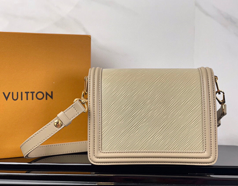 Anum Bags LVn Luxury Bag --80292