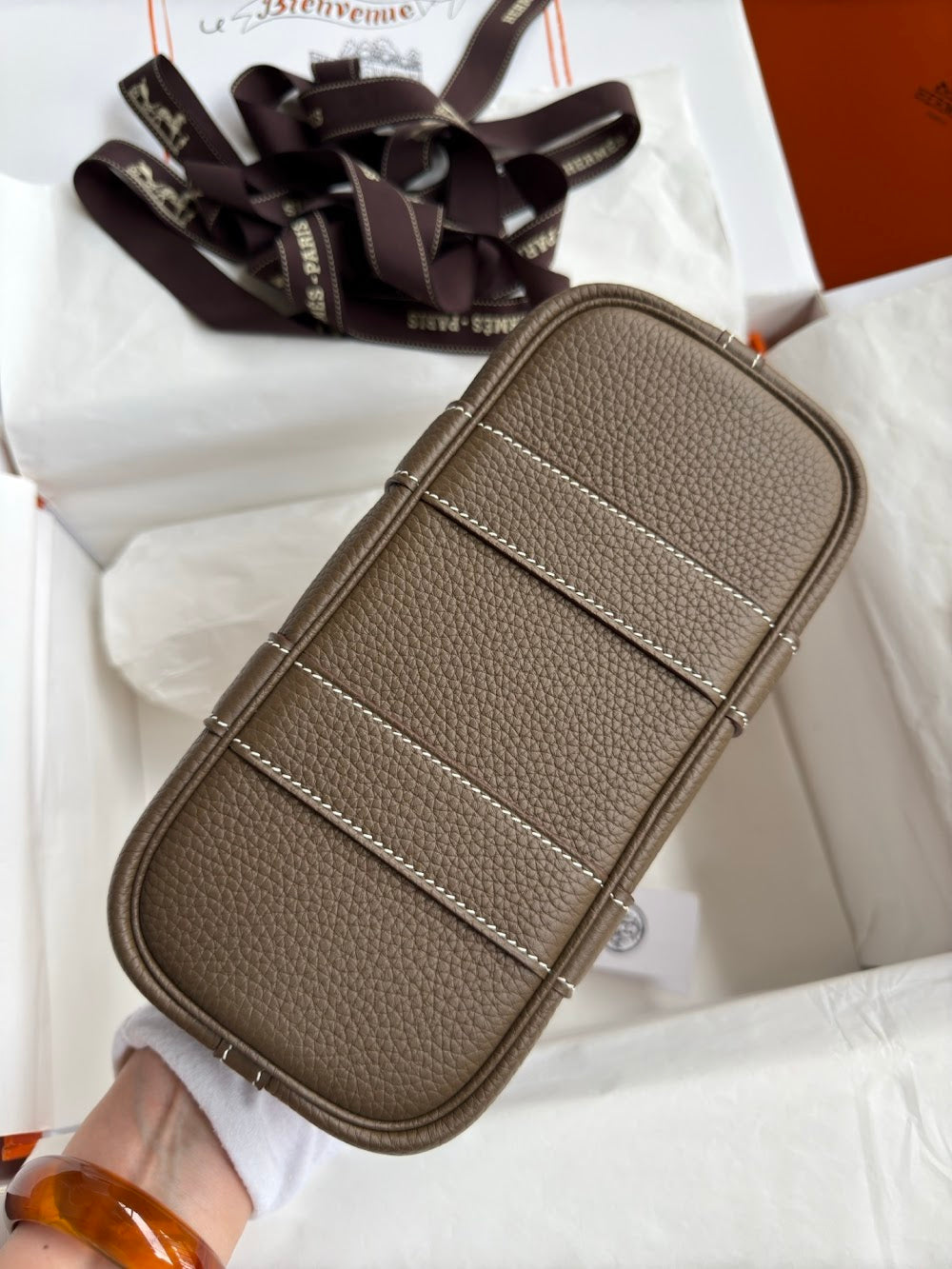 Anum Bags Hermesn Luxury Bag --118467