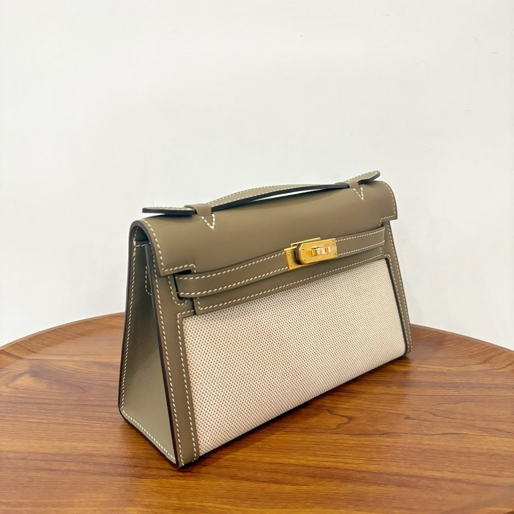 Anum Bags Hermesn Luxury Bag --116863