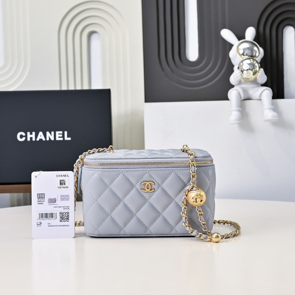Anum Bags CHn Luxury Bag --114291