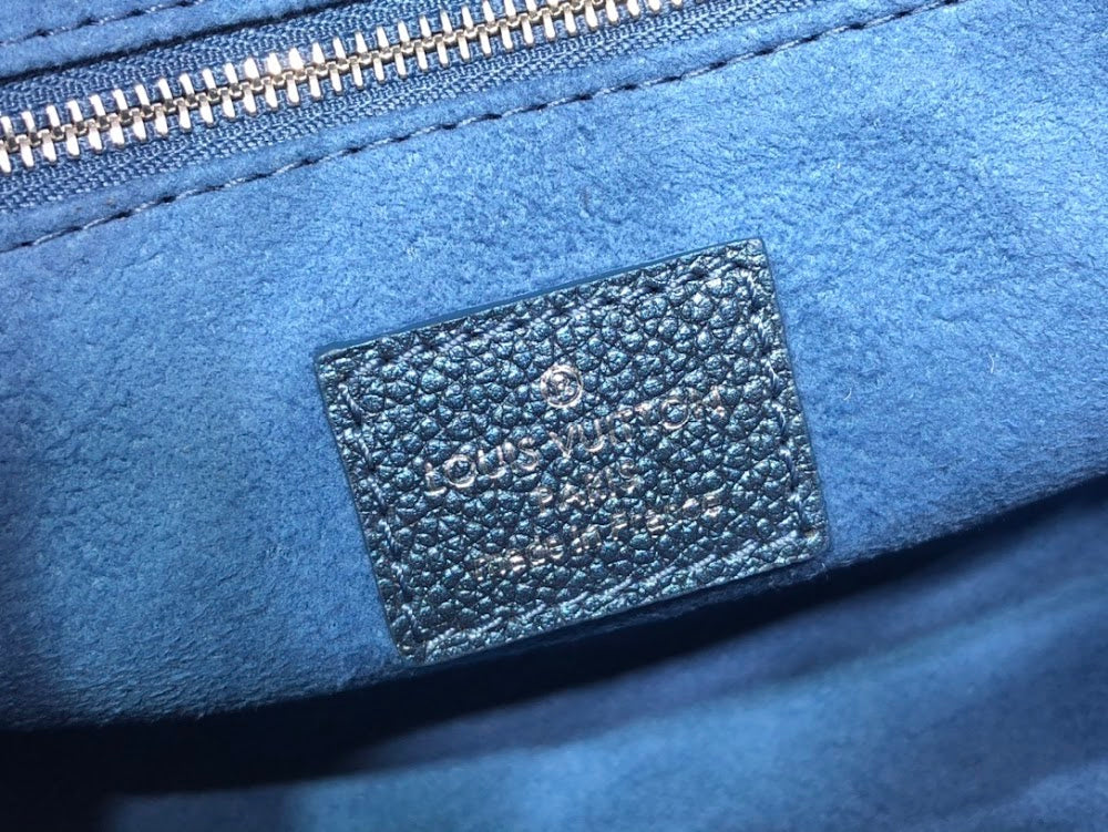 Anum Bags ln Luxury Bag --60286