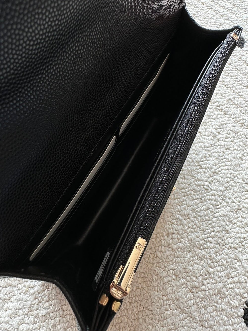 Anum Bags CHn Luxury Bag --112708
