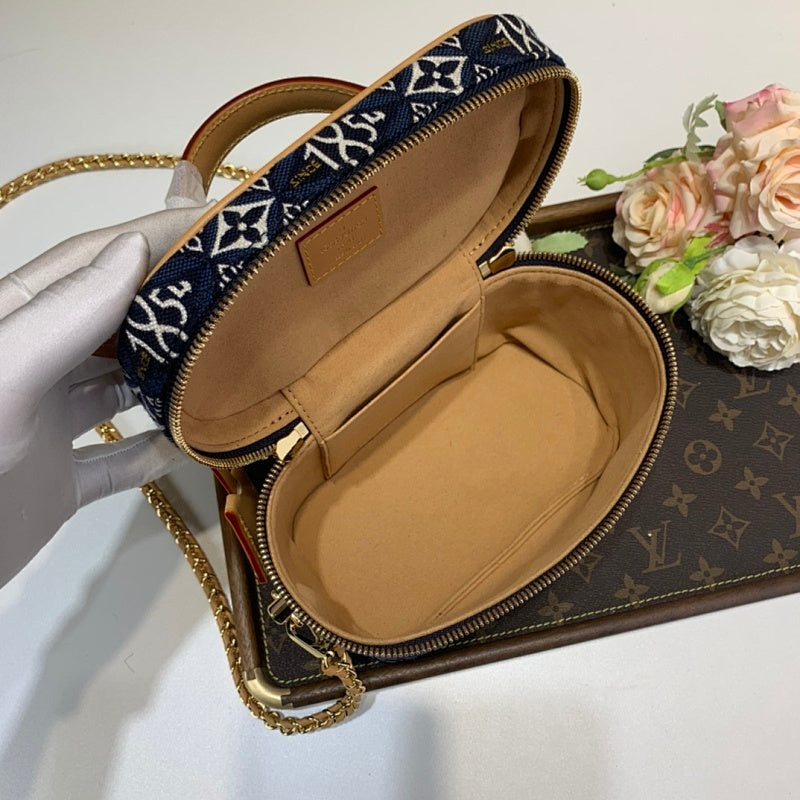 Ezyycart Bags ln Luxury Bag --59455