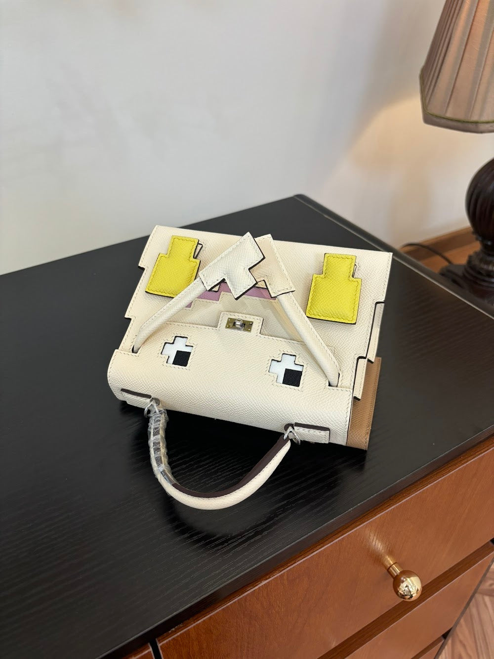 Anum Bags Hermesn Luxury Bag --117240