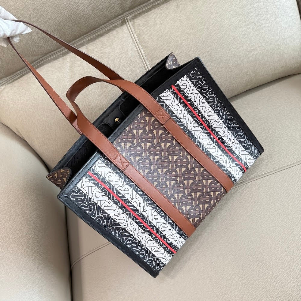 Ezyycart Bags Burberryn Luxury Bag --92460