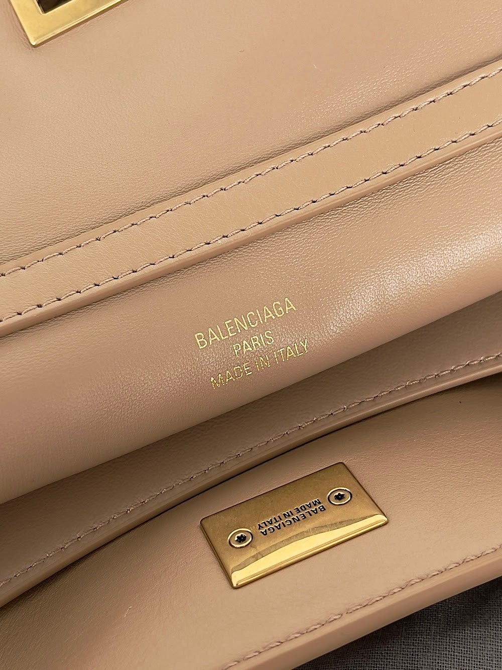 Ezyycart Bags Balenciaga Luxury Bag --110697
