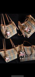 Ezyycart Bags Burberryn Luxury Bag --92014