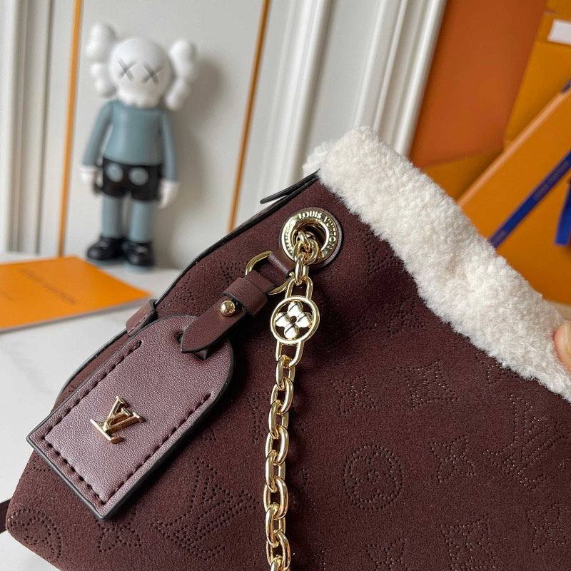 Anum Bags LVn Luxury Bag --78841