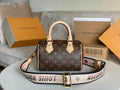 Anum Bags LVn Luxury Bag --80753