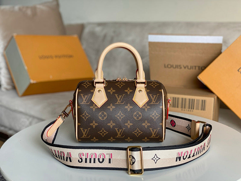 Anum Bags LVn Luxury Bag --80758
