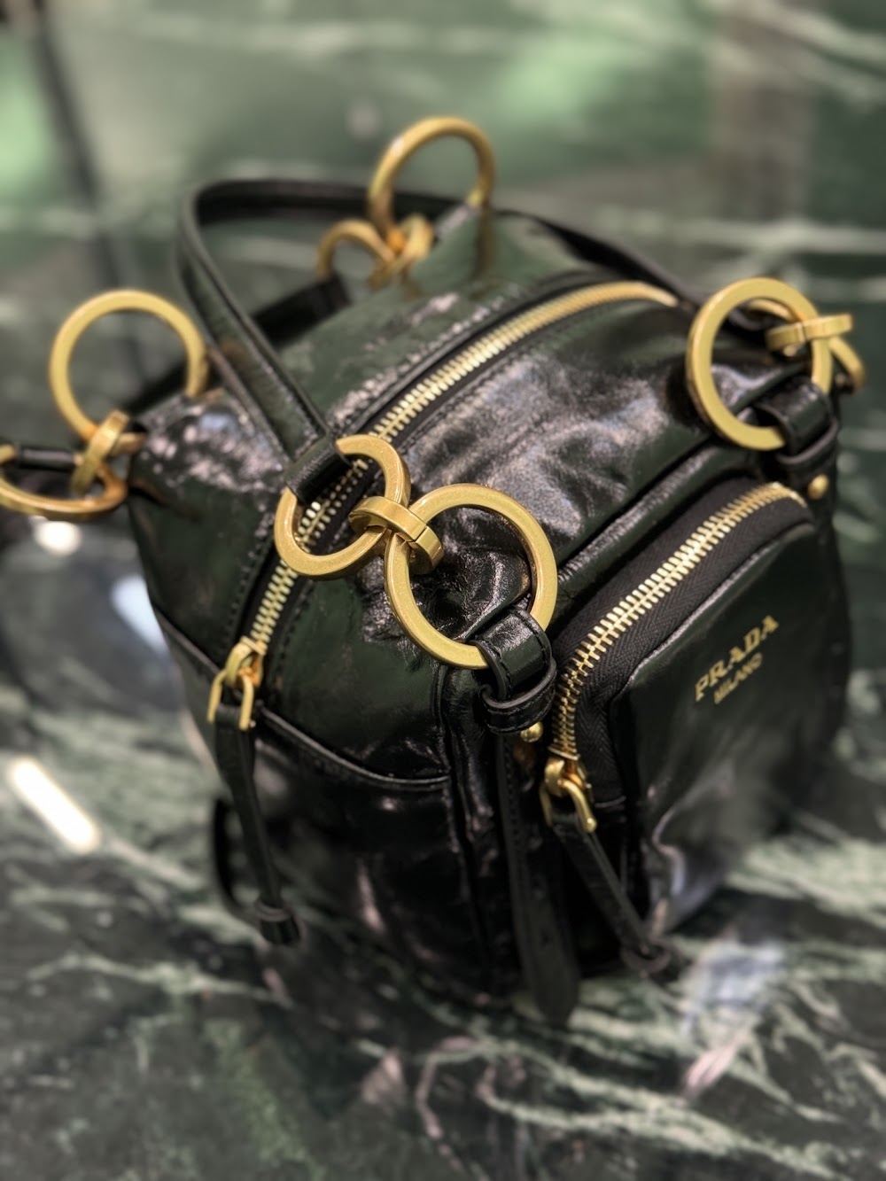 Ezyycart Bags Pradn Luxury Bag --102101