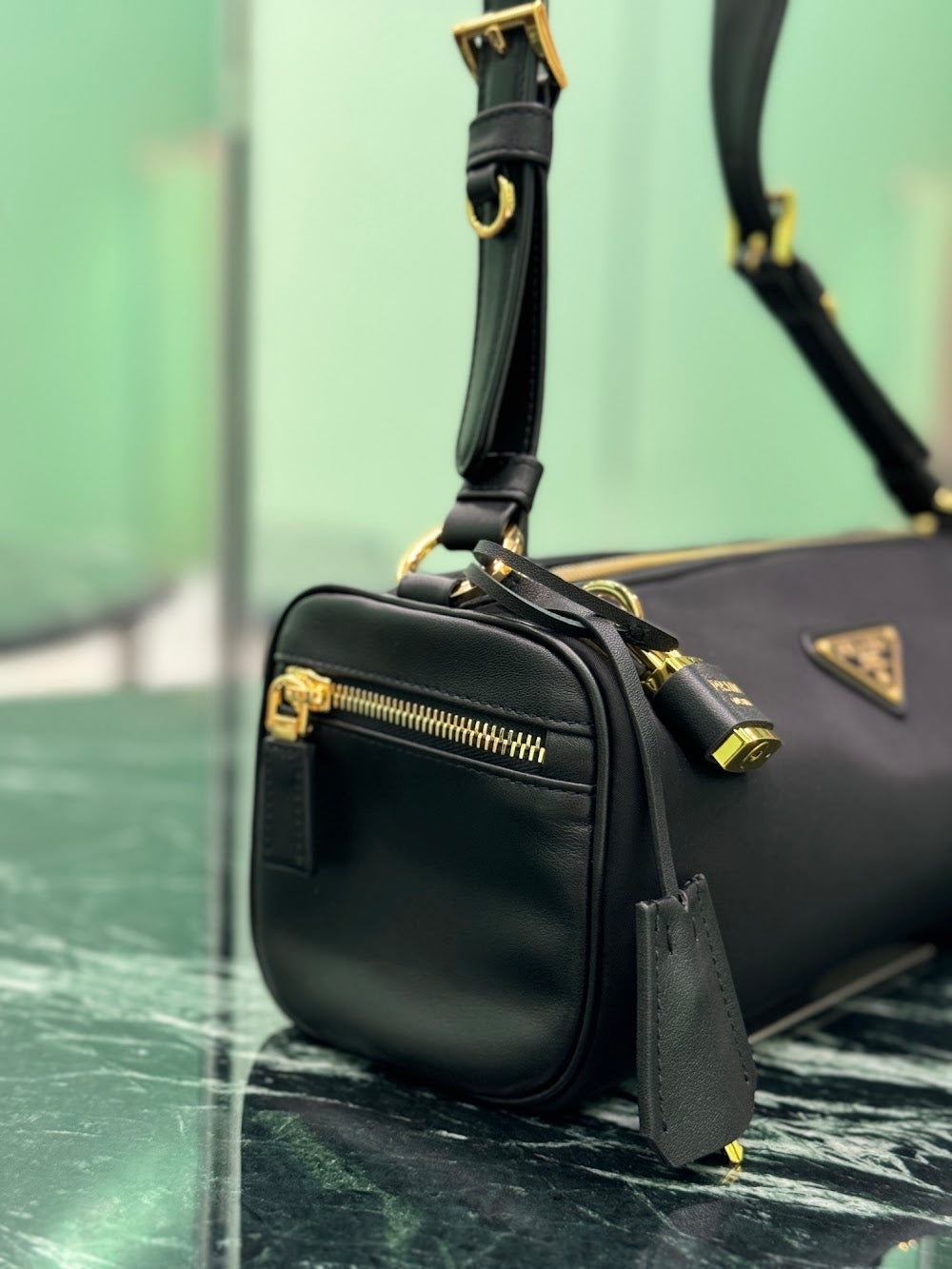 Ezyycart Bags Pradn Luxury Bag --101637