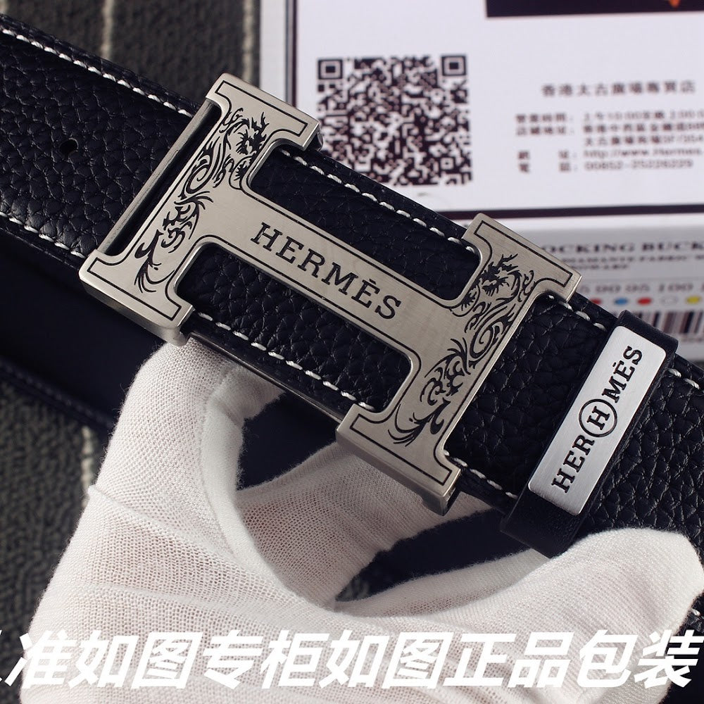 Anum Bags Hermesn Luxury Belt --108863