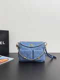 Anum Bags CHn Luxury Bag --113735