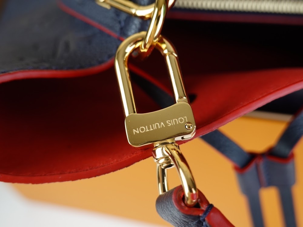 Anum Bags ln Luxury Bag --60357