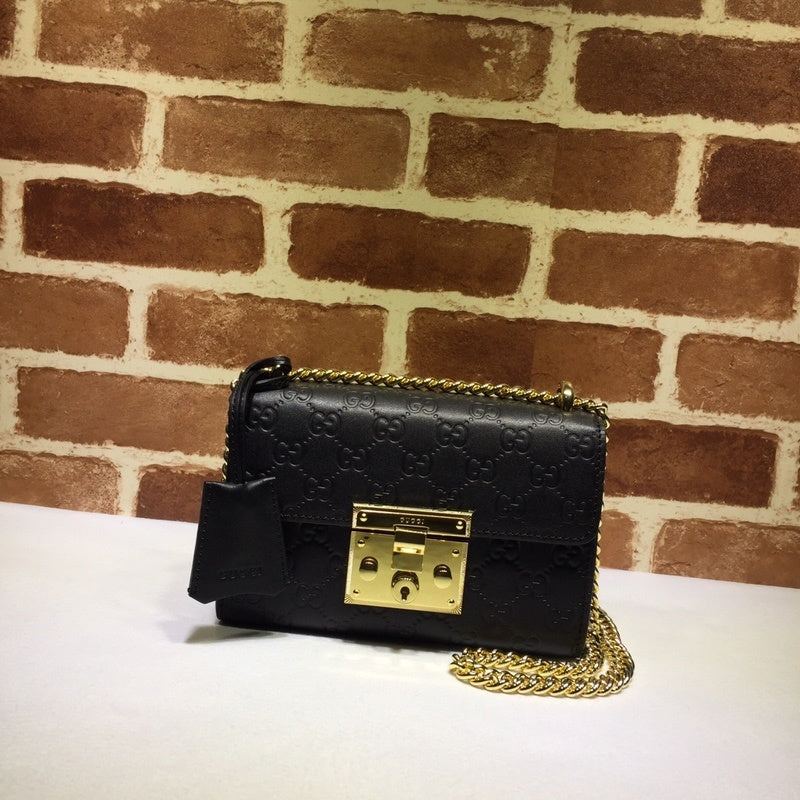 Ezyycart Bags Guccin Luxury Bag --95273