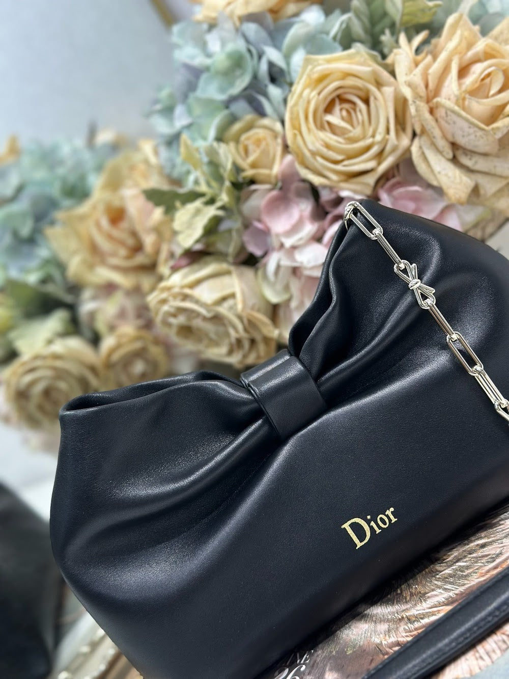 Ezyycart Bags Diorn Luxury Bag --115578