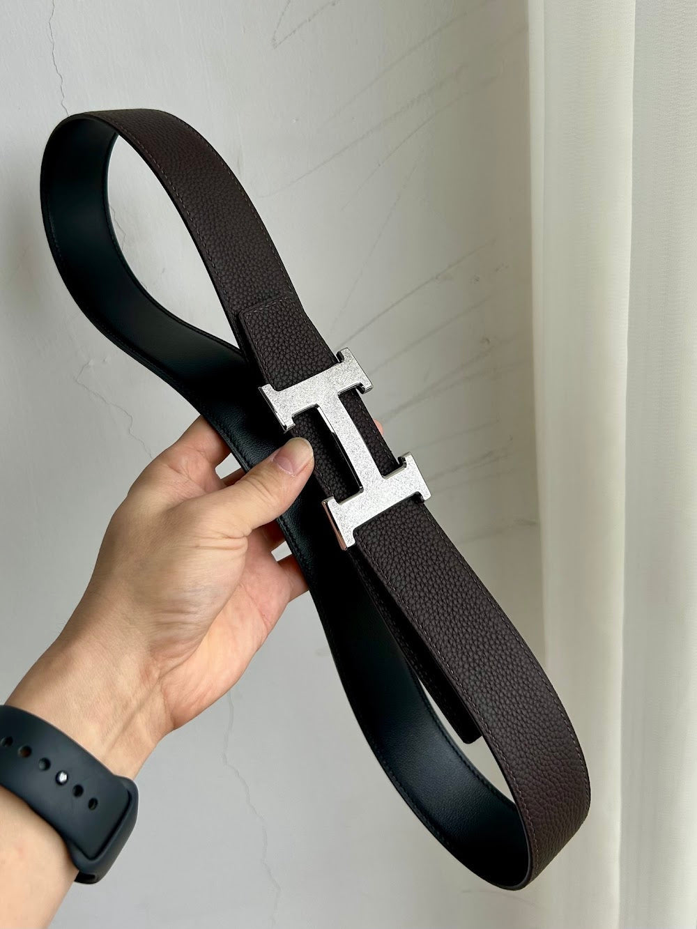 Anum Bags Hermesn Luxury Belt --108781