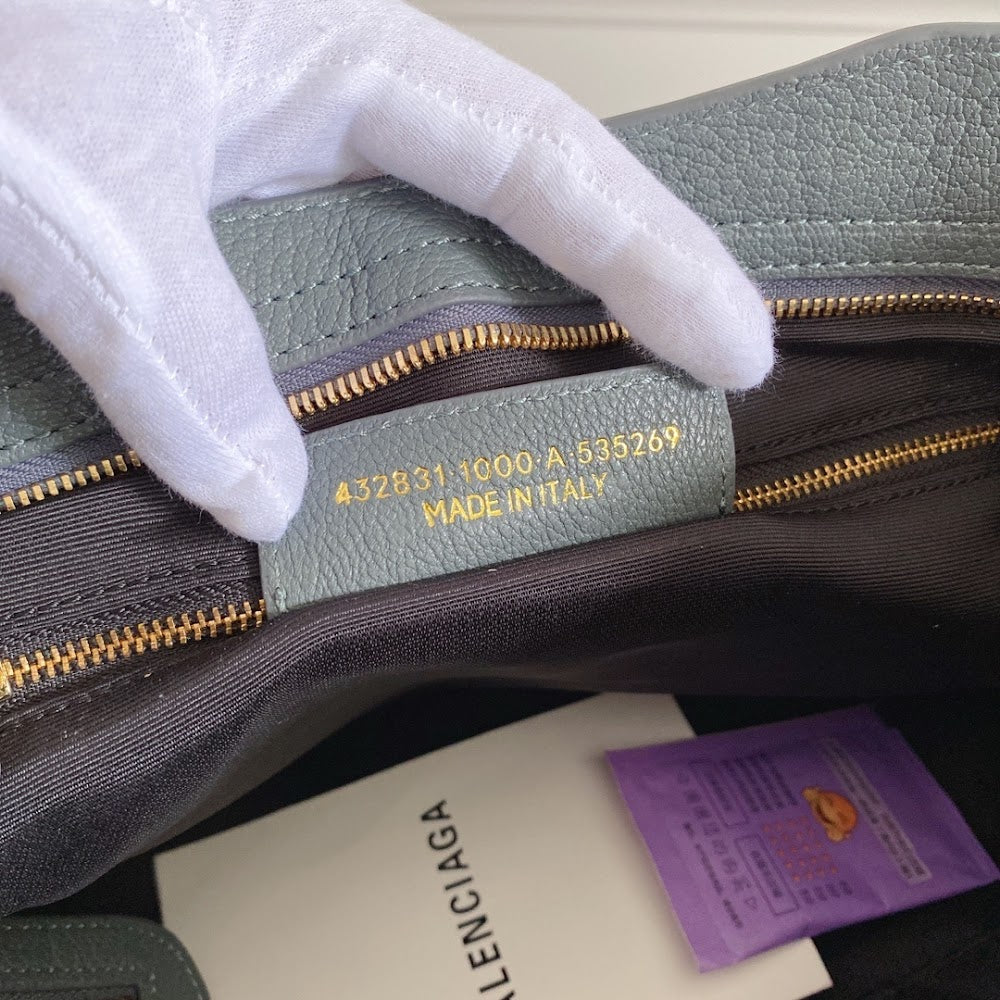 Ezyycart Bags Balenciaga Luxury Bag --111802
