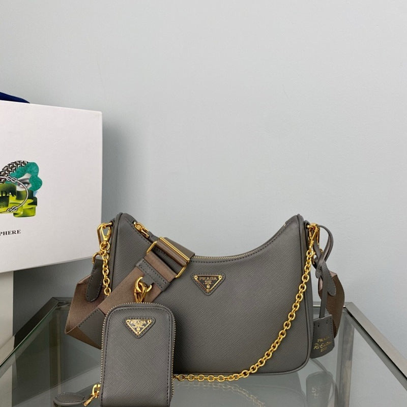 Ezyycart Bags pradn Luxury Bag --74327