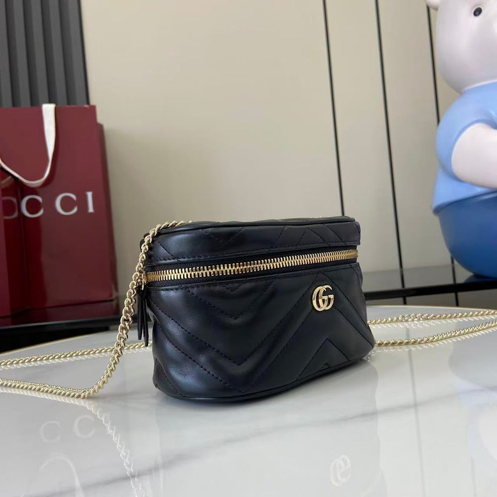 Ezyycart Bags Guccin Luxury Bag --94896