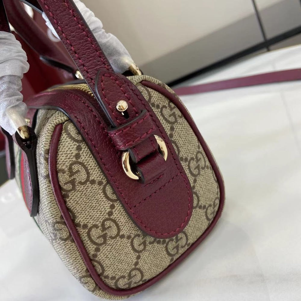 Ezyycart Bags Guccin Luxury Bag --94615