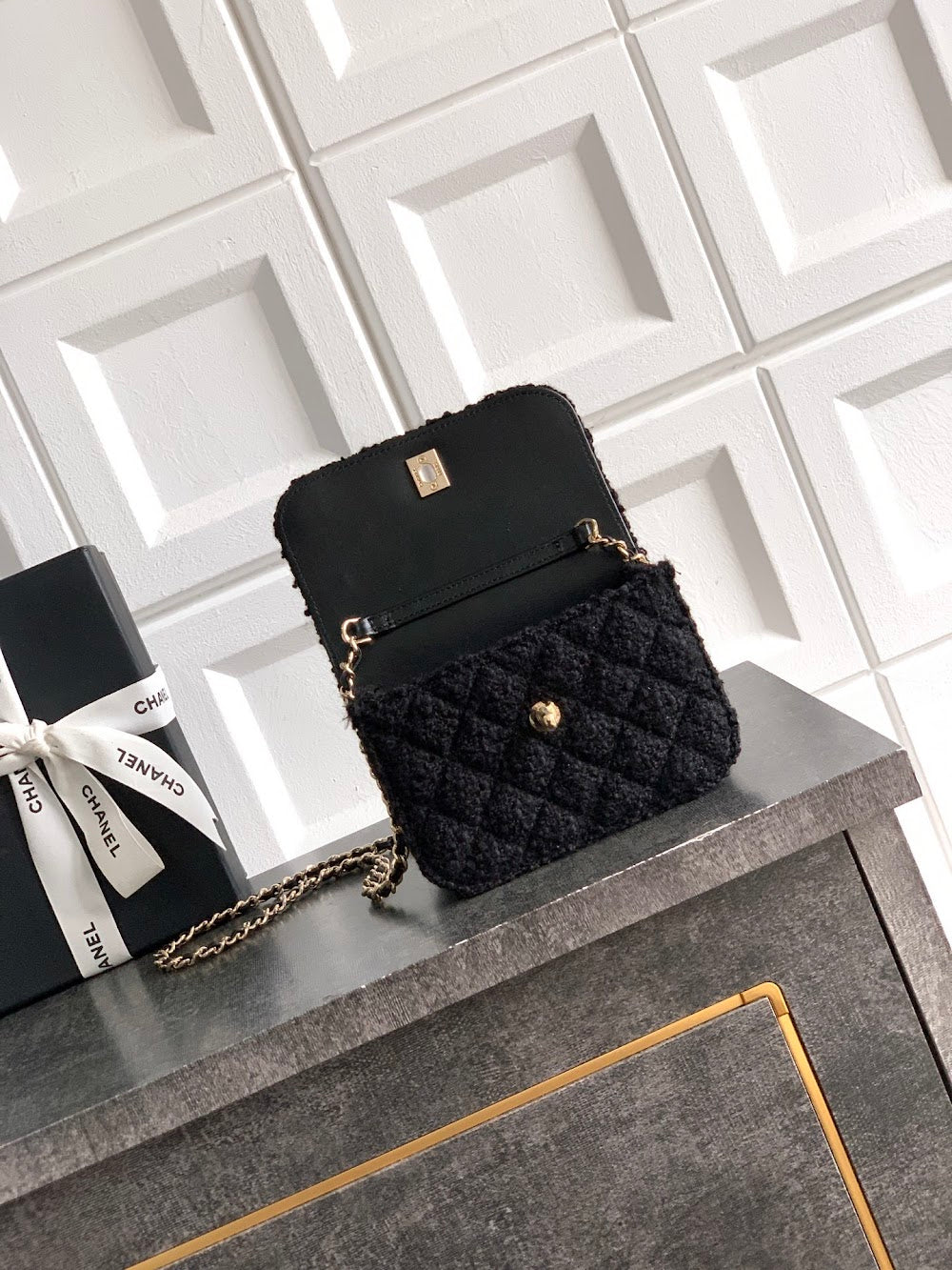 Anum Bags CHn Luxury Bag --113966