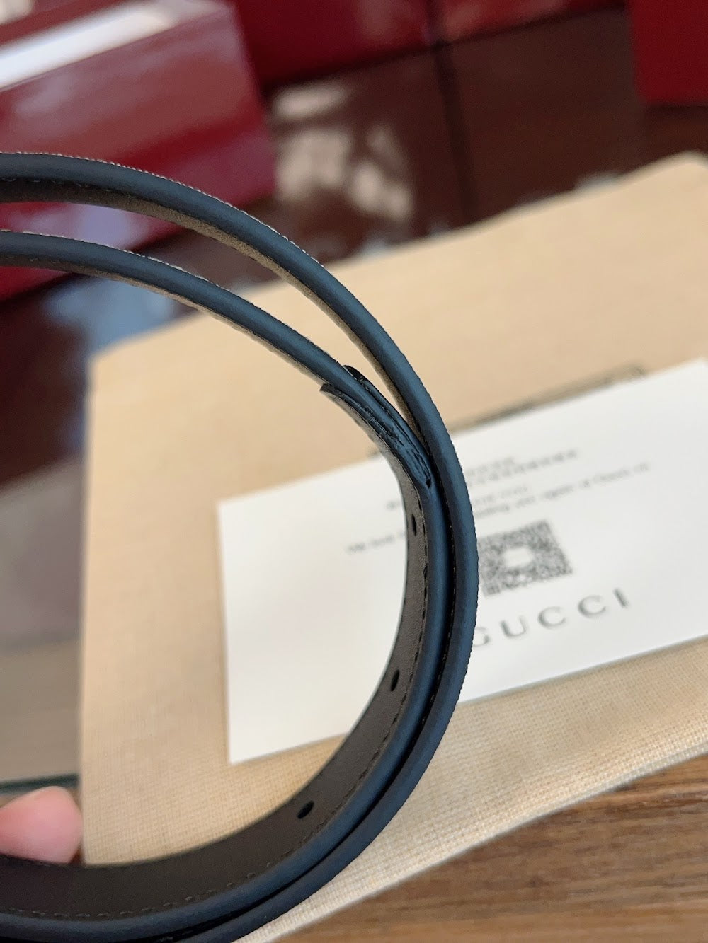 Ezyycart Bags Guccin Luxury Belt --105602