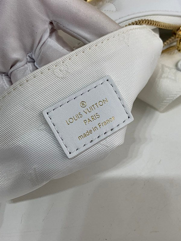 Anum Bags ln Luxury Bag --61000