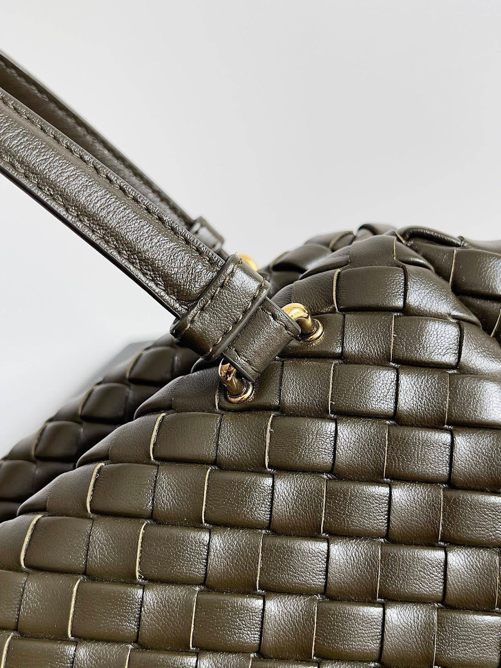 Ezyycart Bags Bottegan Luxury Bag --91150